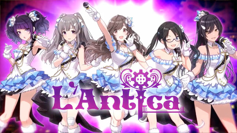 アイドルマスター シャイニーカラーズ×30MSコラボ第3弾は