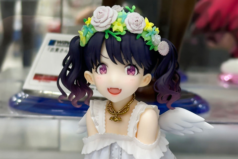 特別企画】【あみあみ展示撮り下ろし】天使のようなかわいらしさ！「は