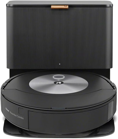 水拭きもできるルンバ「コンボ j7+」がAmazonにて約41%オフのセール