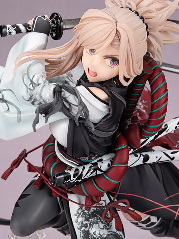Fate/Samurai Remnant バーサーカー/宮本武蔵 1/7スケールフィギュア