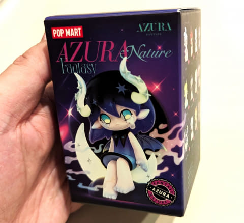 特別企画】「AZURA」POP UP SHOPオープニングイベントレポート 谷