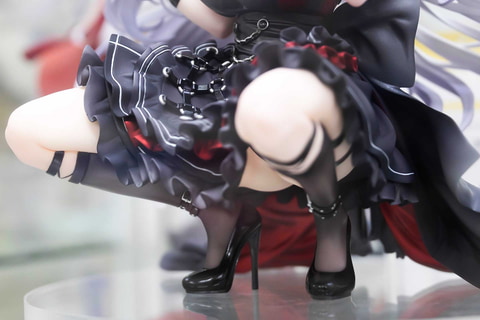 特別企画】【あみあみ展示撮り下ろし】大ジョッキが今にも倒れそう