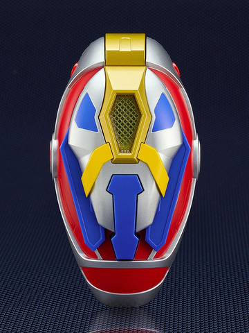 アクセス・フラッシュ！ 「アクセプター」、「プライマルアクセプター