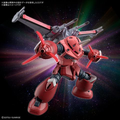 楽天ブックスで「ガンダムSEED」系ガンプラが一挙再販！「HG ズゴック