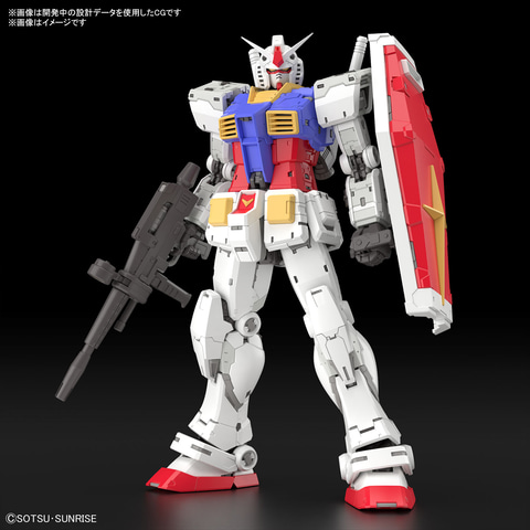 あみあみ秋葉原店、ガンプラ「RG RX-78-2 ガンダム Ver.2.0」など3製品