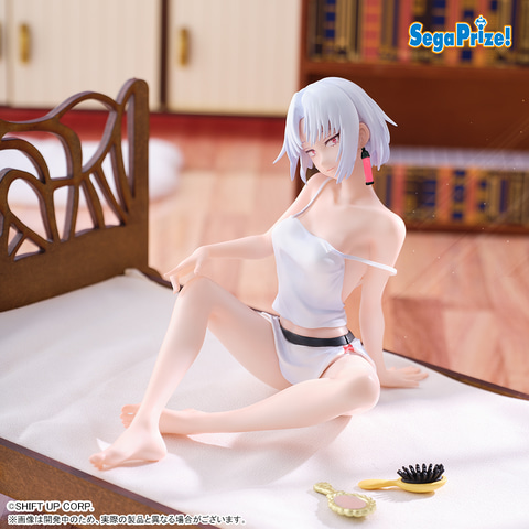 勝利の女神：NIKKE」よりアリス、ドレイク、ネロ、バイパーが新