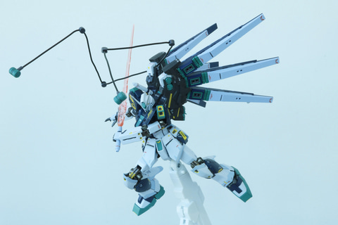 インタビュー】「METAL ROBOT魂 （Ka signature） ＜SIDE MS＞ 量産型ν