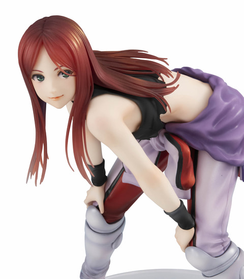 機動戦士ガンダム0080」よりクリスチーナ・マッケンジーが「GGG