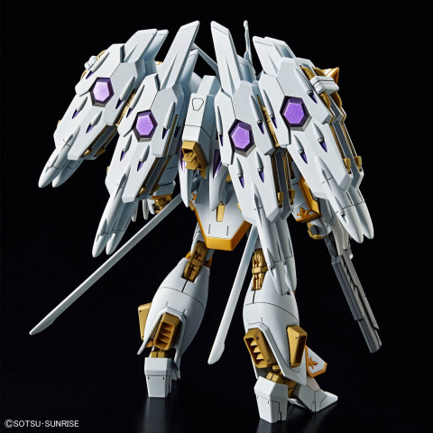 機動戦士ガンダムSEED FREEDOM」よりガンプラ「HG 1/144 ブラック