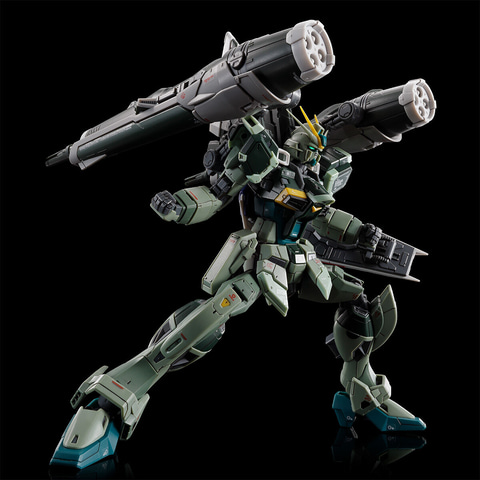 ガンダムSEED FREEDOM」より「RG ブラストインパルスSpecII」など3製品