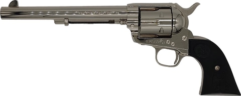 タナカ、ガスガン「コルト SAA セカンド ジェネレーション」など11月