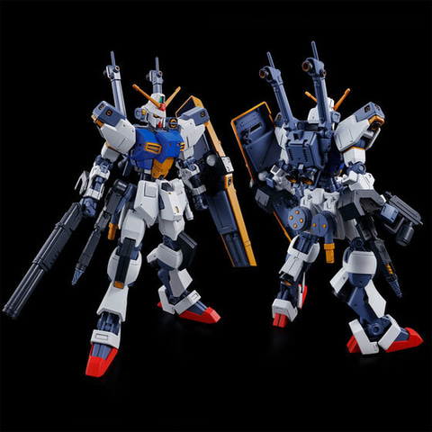 HG 1/144 Dガンダムファースト」2次販売分の予約受付が12月17日11時