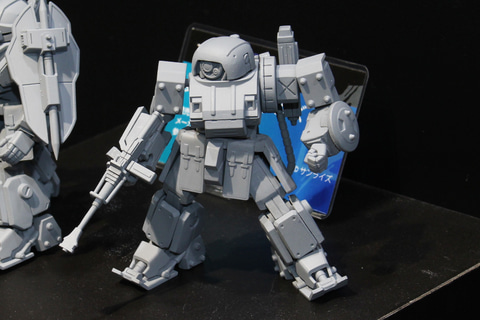 T-SPARK「トイライズATコレクション」が始動。「アクティックギア