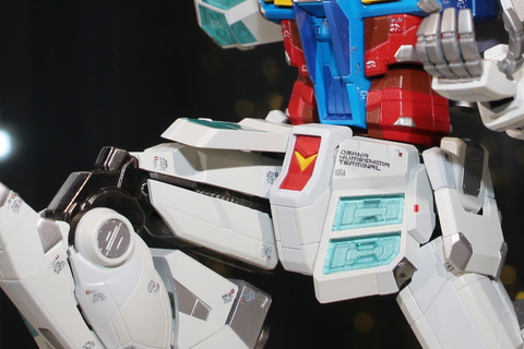 特別企画】【魂ネイションズ撮り下ろし】大阪に降臨したガンダムが超