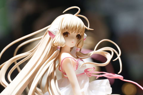 特別企画】【あみあみ展示撮り下ろし】可憐な少女が舞い降りた