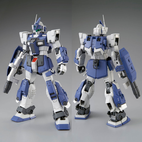 MG 1/100 ジム・ドミナンス」、「MG 1/100 ジム・ドミナンス