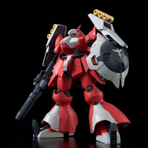 ガンプラ「RE/100 ヤクト・ドーガ（クェス・エア機）」再販！2月18日11