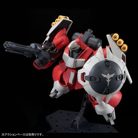 ガンプラ「RE/100 ヤクト・ドーガ（クェス・エア機）」再販！2月18日11