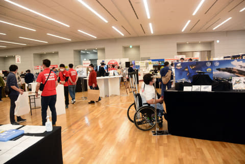 破烈の人形」から「対魔忍」まで、繊細な表現が楽しい新商品がずらり