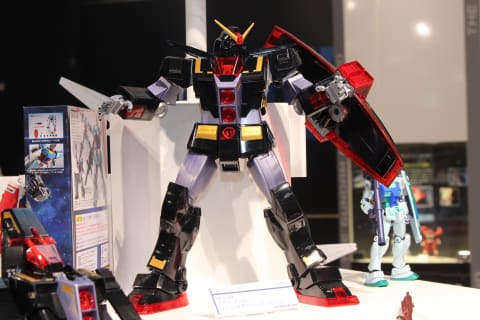 特別企画】「HG 1/144 サイコ・ガンダム [メタリックグロス