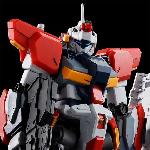 ガンプラ、「HG 1/144 ジーライン・ライトアーマー」、「HG 1/144