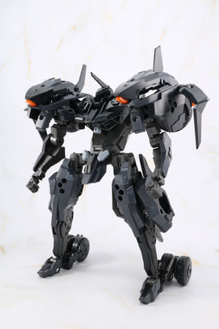 レビュー】「ヘキサギア ヴェローチェ」レビュー ヒロイックなデザイン