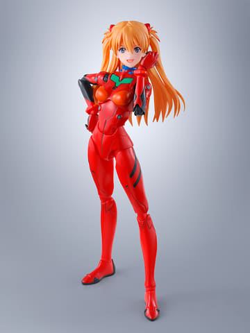エヴァンゲリオン」30周年記念「METAL BUILD エヴァンゲリオン初号機