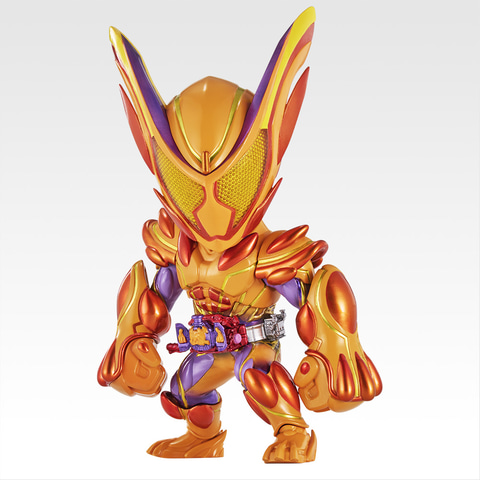 一番くじ 仮面ライダーガヴ」11月22日より順次発売決定！ - HOBBY Watch