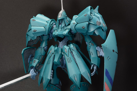 レビュー】「IMS 1/100 サイレンF型 =ジュノー 2989= ラルゴ