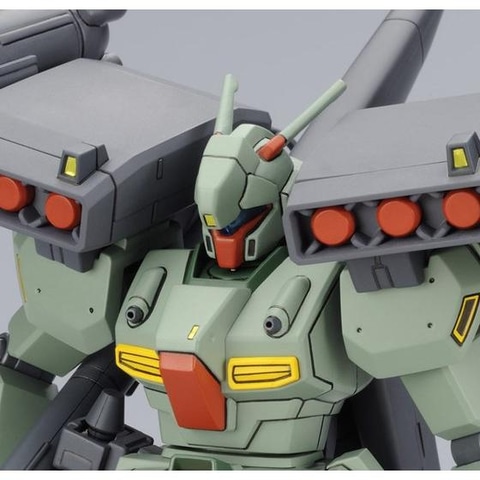 ガンプラ、11種の「ジェガン」を再版決定！ 「SPECIAL水転写式デカール