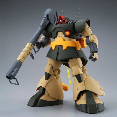 ガンプラ「MG 1/100 強化型ダブルゼータガンダム Ver．Ka」＆「MG 1