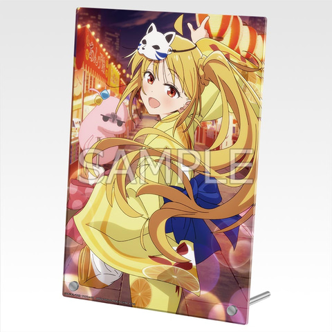 一番くじ アニメ『ぼっち・ざ・ろっく！』VOLUME 4」本日より順次発売