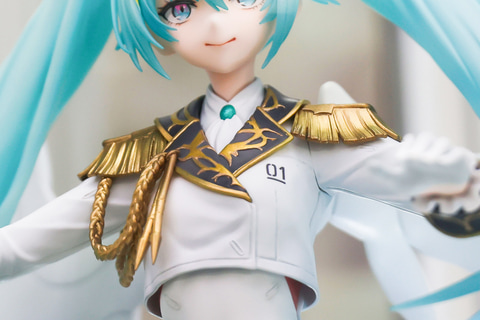 特別企画】天使が舞い降りてきたかのような美しさ！「初音ミク