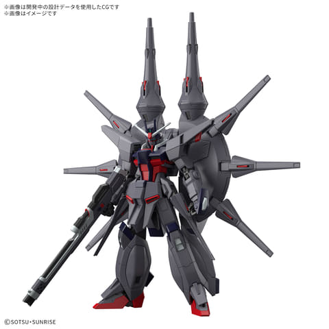 MG 1/100 フルアーマーZZガンダム Ver. Ka」など8月27日予約開始