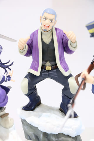 セガプライズ、TVアニメ『呪術廻戦』、『ガールズバンドクライ』など