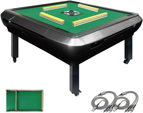 Amazonスマイルセール】雀鳳ブランドの家庭用自動麻雀卓がお買い得