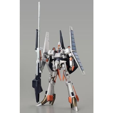 プラモデル「R3 1/100 エルガイムMk-II ヘビーメタルコーティングVer