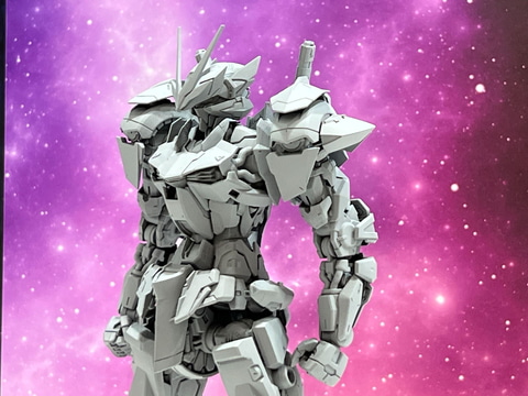 機動戦士ガンダムSEED FREEDOM ASTRAY」より「MG 1/100 新アストレイ