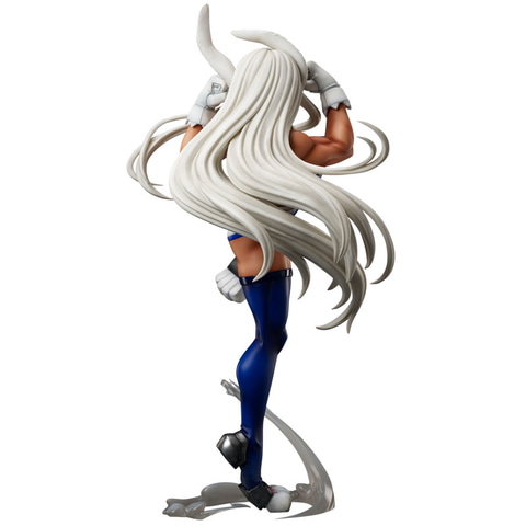 僕のヒーローアカデミア」より1/4スケールフィギュア「ミルコ」が2026