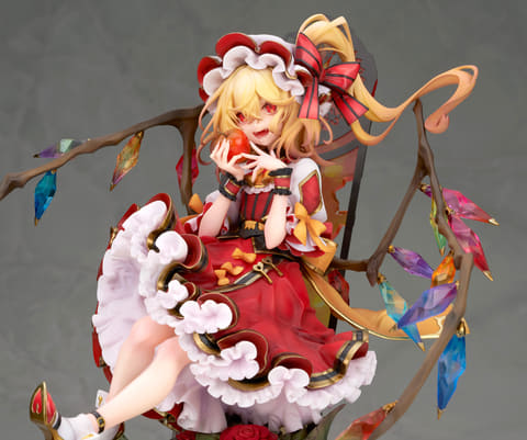 アルター、「東方Project」より「フランドール・スカーレット」と