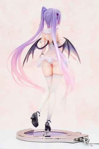 ウェーブ、フィギュア「イヴ・カルネアデス設定画Ver.」本日出荷開始