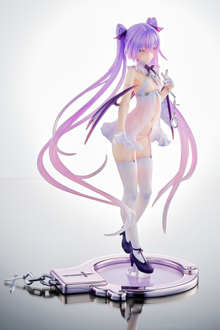 ウェーブ、フィギュア「イヴ・カルネアデス設定画Ver.」本日出荷開始