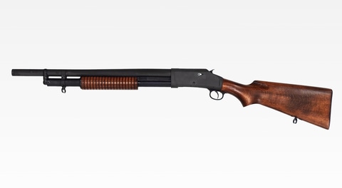 特集】2025年のモデルガンはオートマチック、リボルバーの名銃ずらり