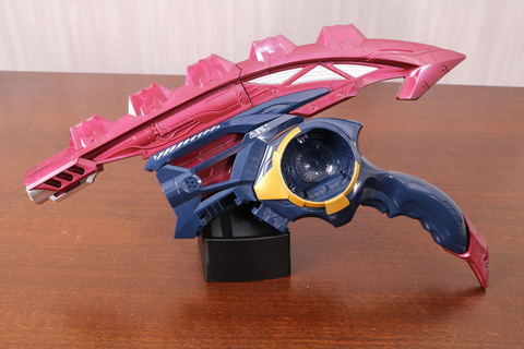 特別企画】「変身ベルト DXロードインヴォーカー」＆「DXブレイカム