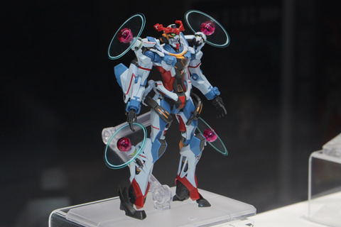 特別企画】「HG GQuuuuuuX(エンディミオン・ユニット覚醒時)」2026年1