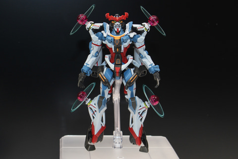 特別企画】「HG GQuuuuuuX(エンディミオン・ユニット覚醒時)」2026年1