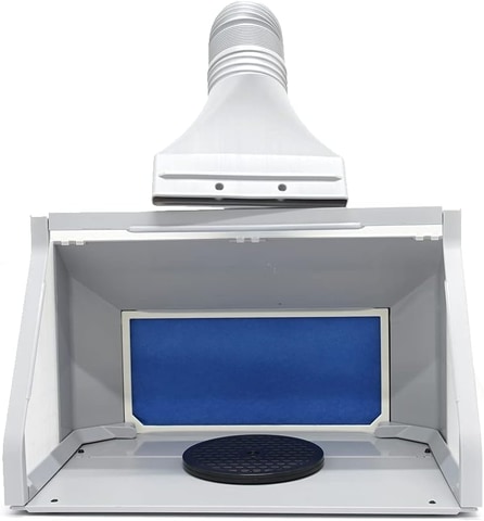 Amazon初売り】プラモデル制作が捗る塗装ブースや作業台がお買い得