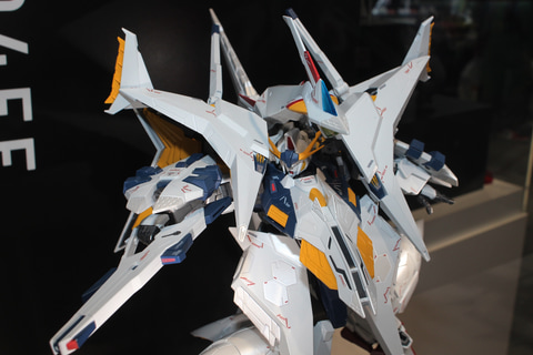 特別企画】「ROBOT魂（Ka signature） ＜SIDE MS＞ RX-104FF