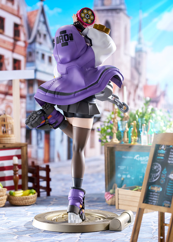 あみあみにて「キューズQ」限定カラー版フィギュアなど「ワンフェス