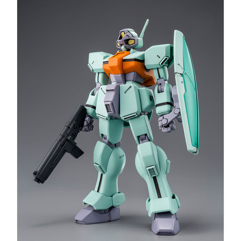 ガンダムX」より「HG ガンダムエアマスターバースト」や「HG